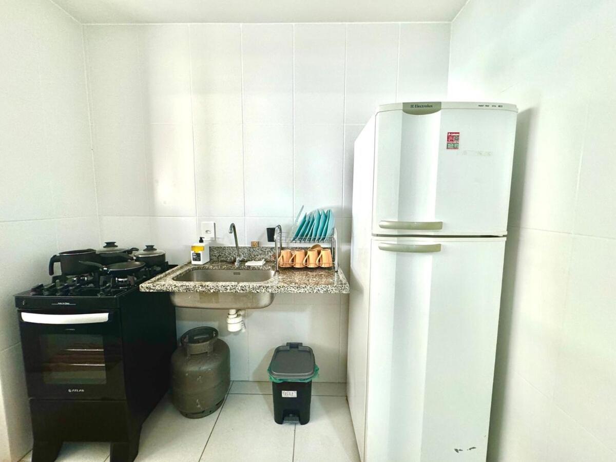 Apartamento Cute And Cozy Beauty Rio de Janeiro