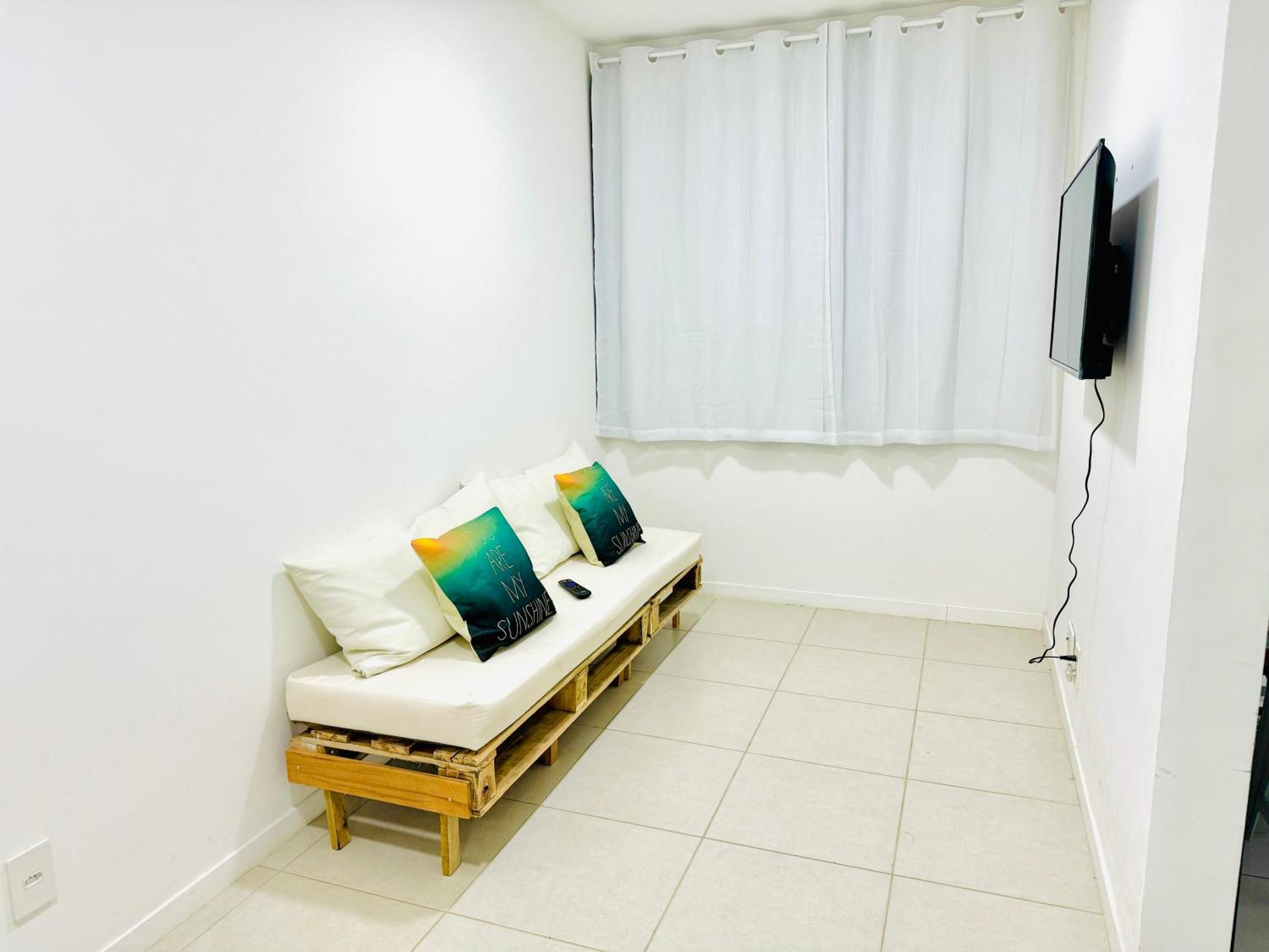 Apartamento Cute And Cozy Beauty