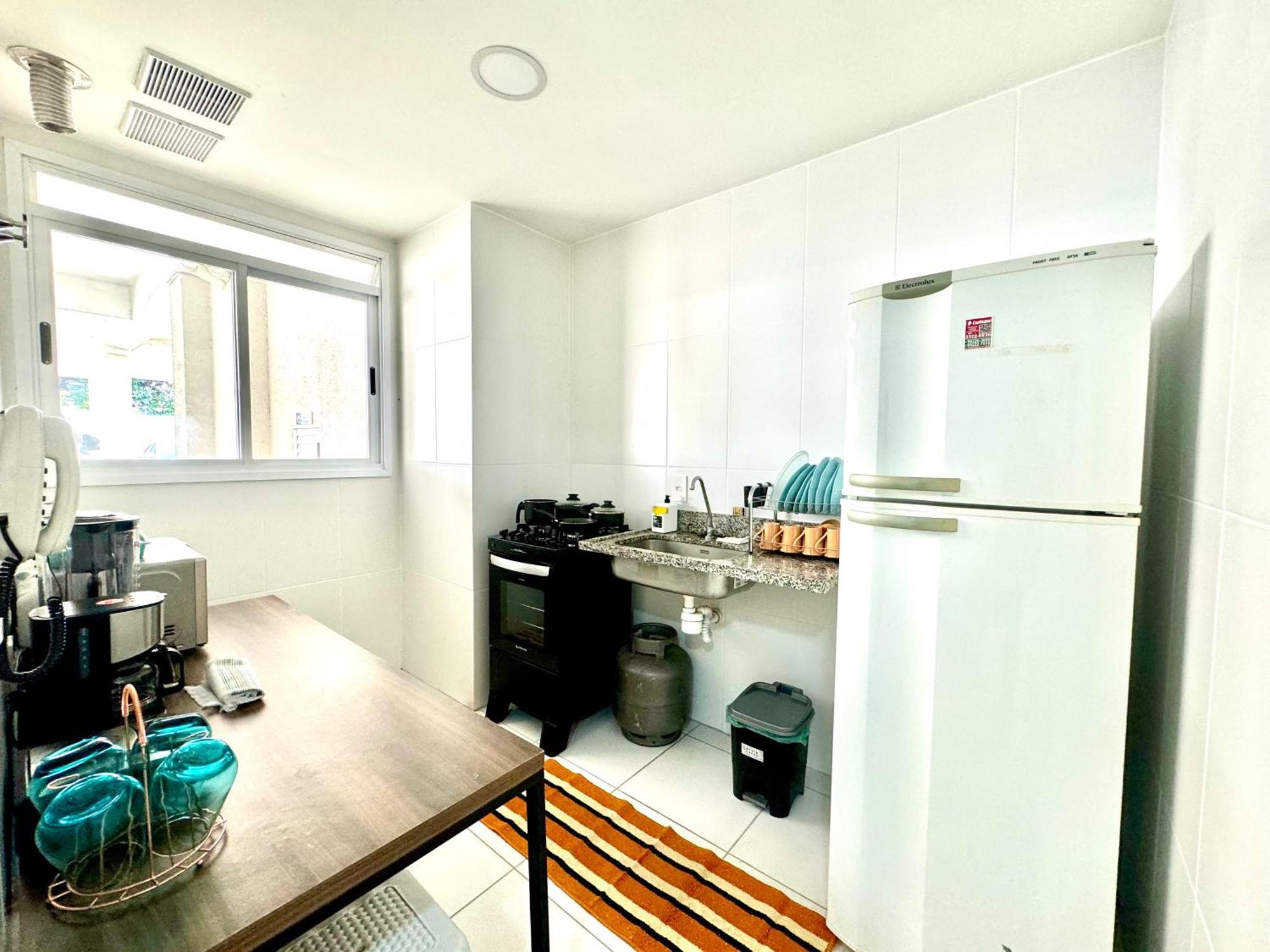 Apartamento Cute And Cozy Beauty
