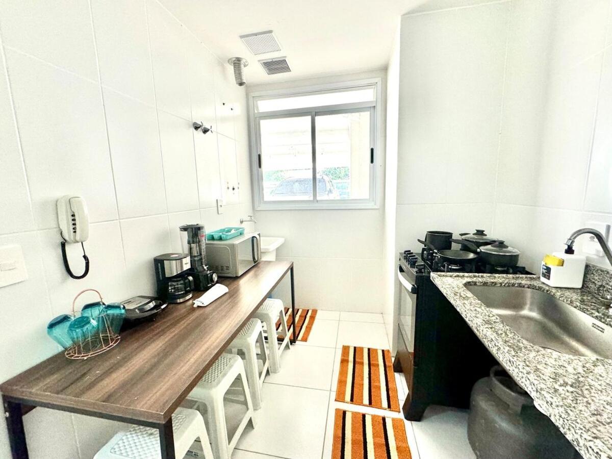Apartamento Cute And Cozy Beauty